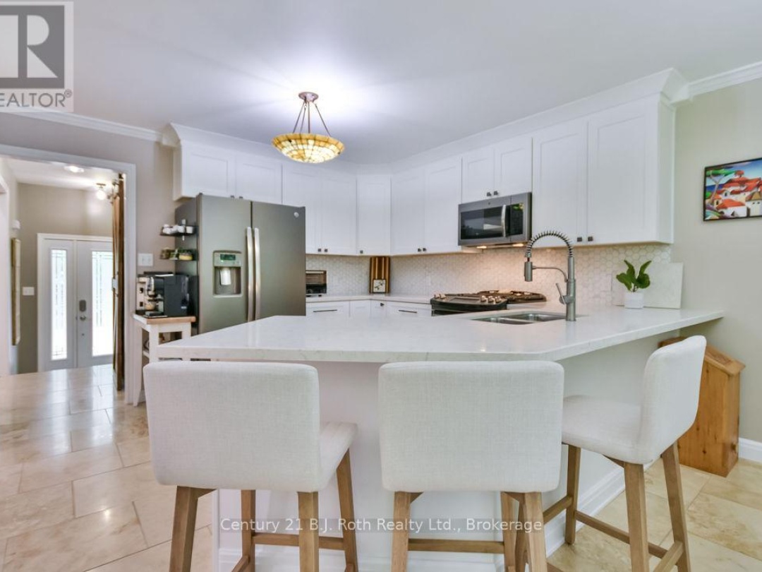 1 BLACKCOMB DRIVE, 