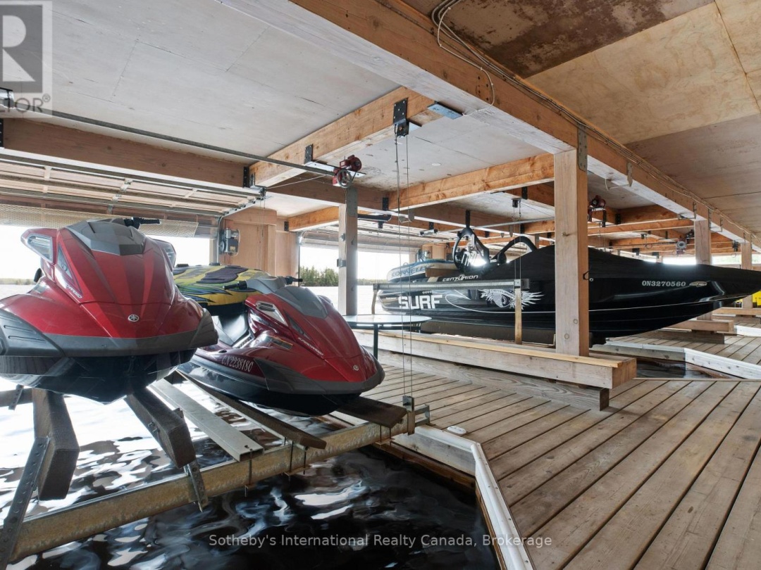 LOT #3 - 1250 WALDMERE ROAD, Lake Muskoka