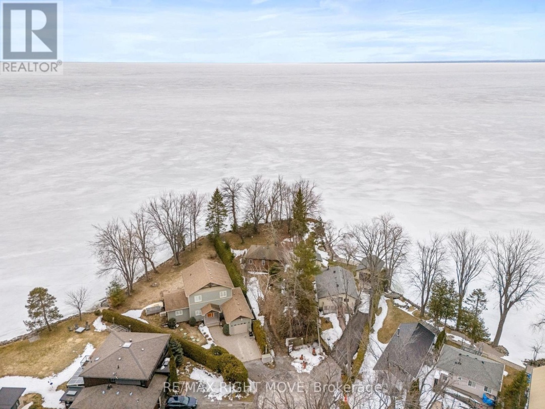 2674 LONE BIRCH TRAIL, Lake Simcoe