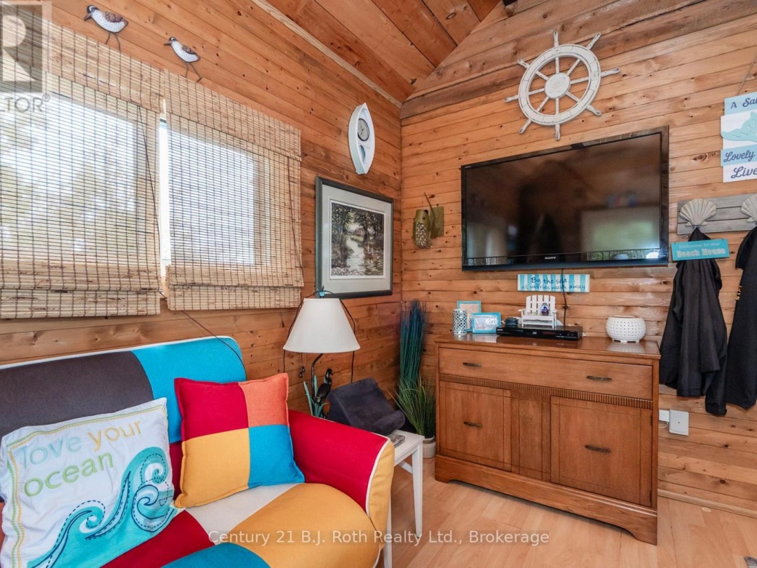 24 WILCOX ROAD, Georgian Bay
