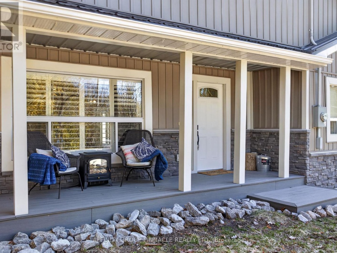 147 STURGEON GLEN ROAD, Sturgeon Lake