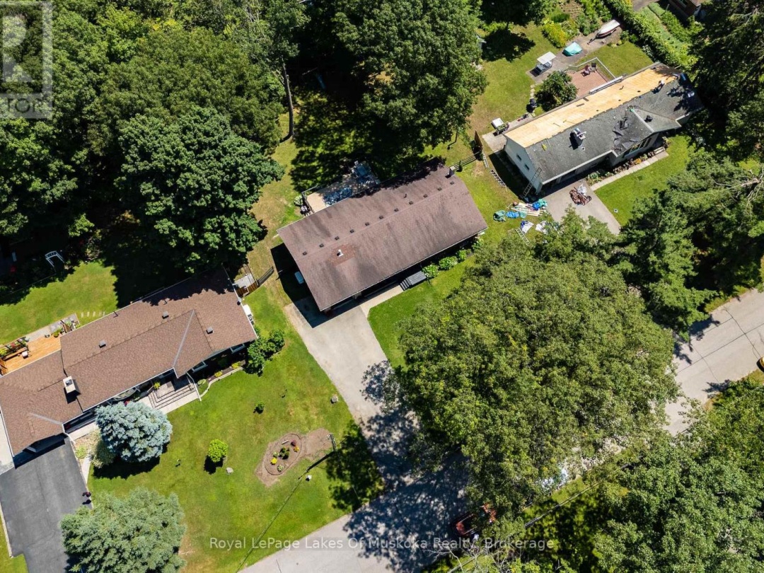 220 ALEXANDER STREET, Gravenhurst (Muskoka (S))