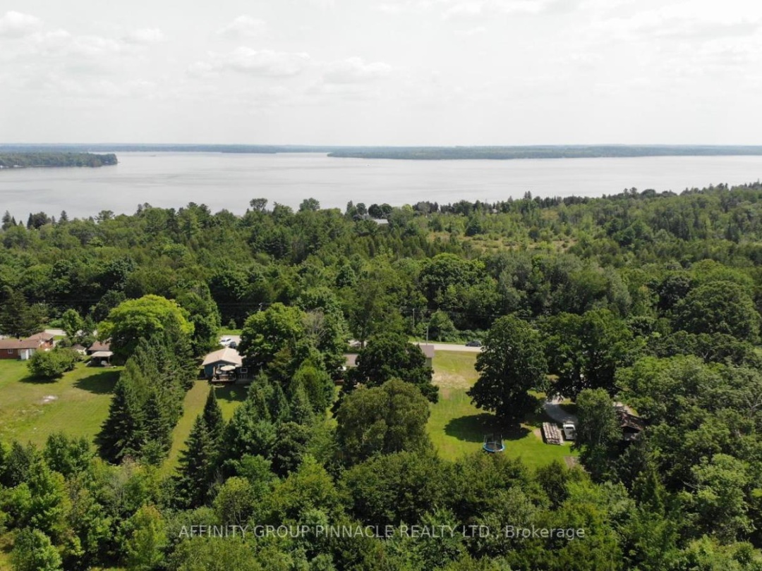 671 Balsam Lake Drive, Kawartha Lakes