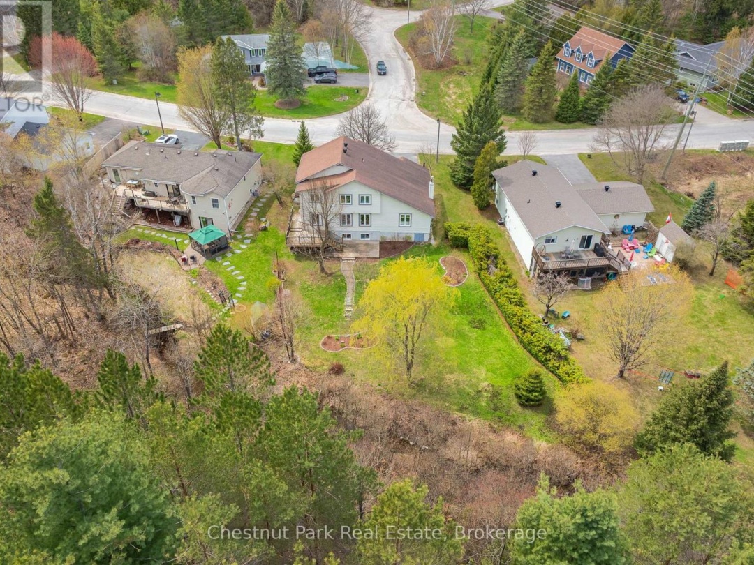 22 GLENWOOD DRIVE, Huntsville (Chaffey)