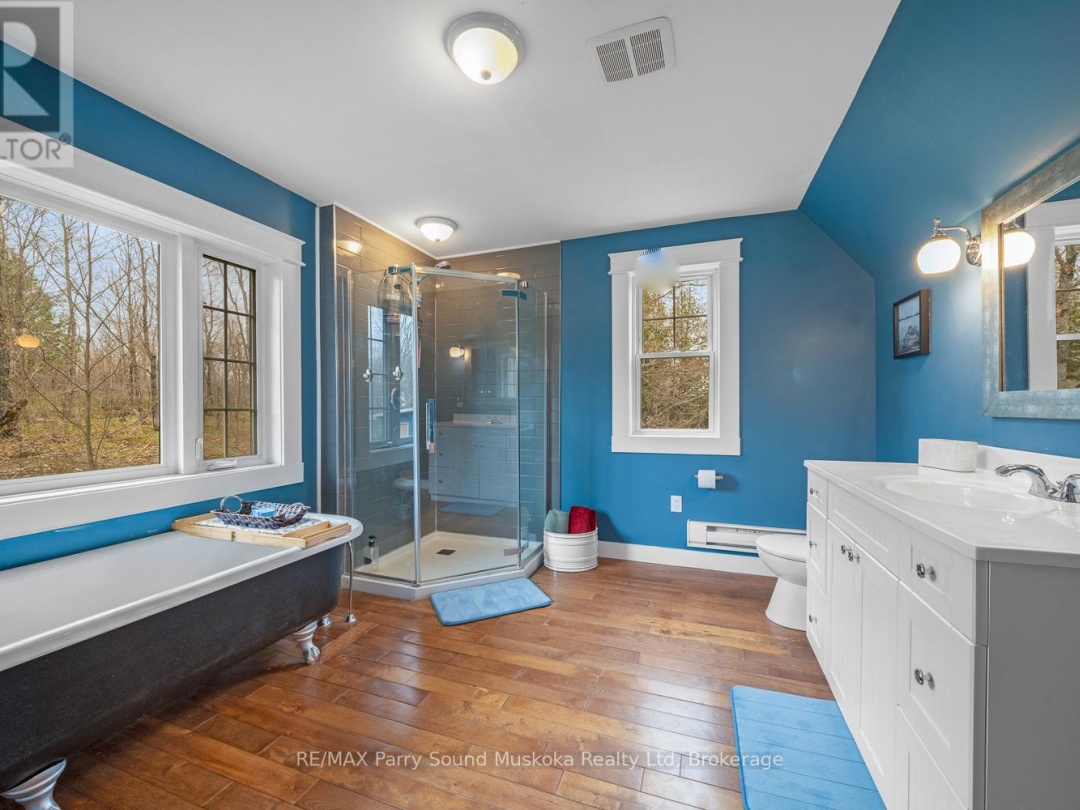 569 HURDVILLE ROAD, McKellar