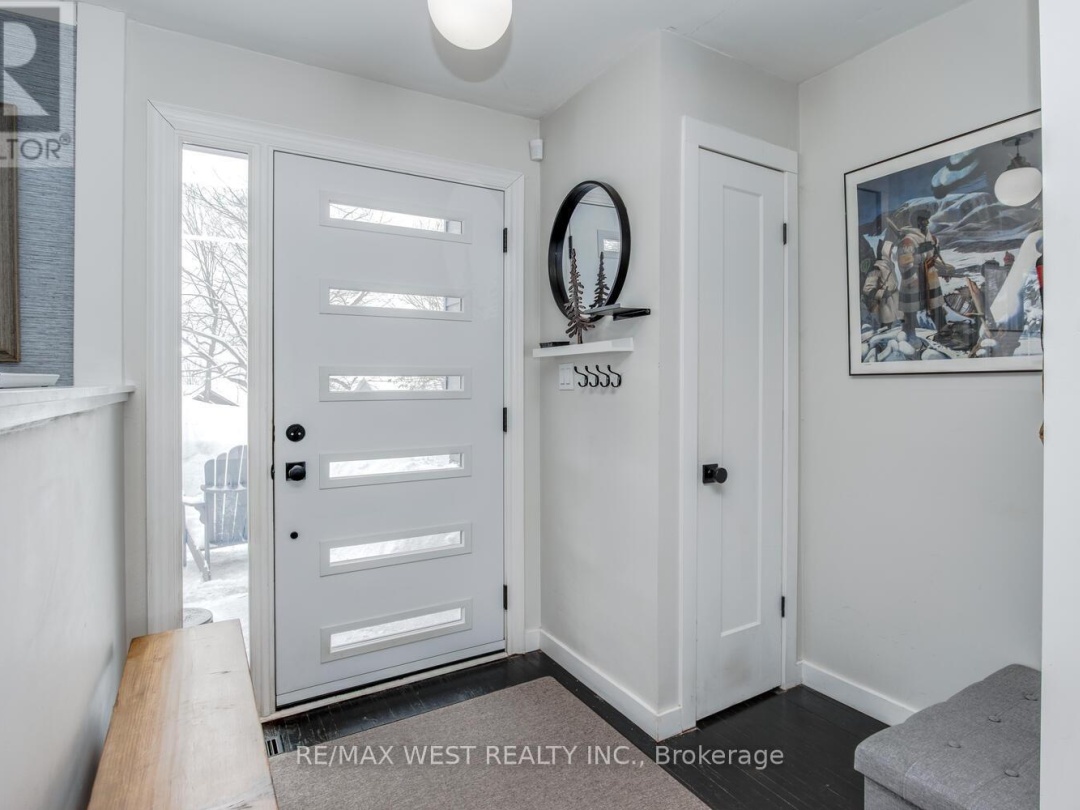 169 BAYVIEW AVENUE E, Tay