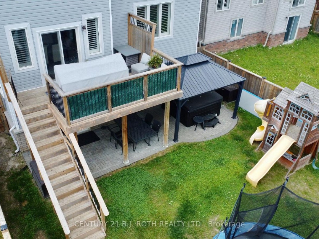 3089 EMPEROR DRIVE, Orillia