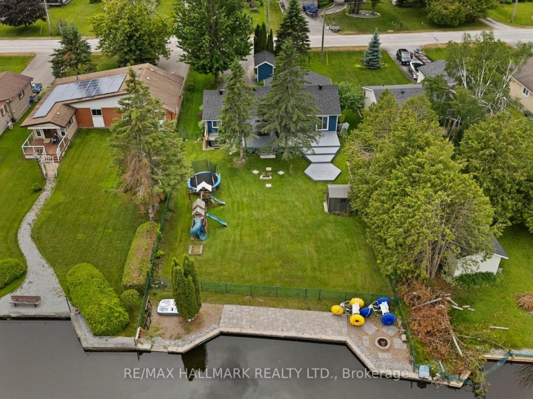 13 PINETREE COURT, 