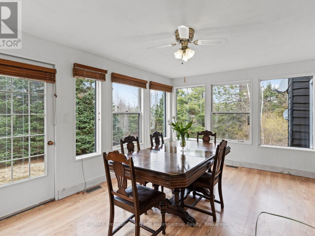 1591 IRONDALE ROAD, Irondale River