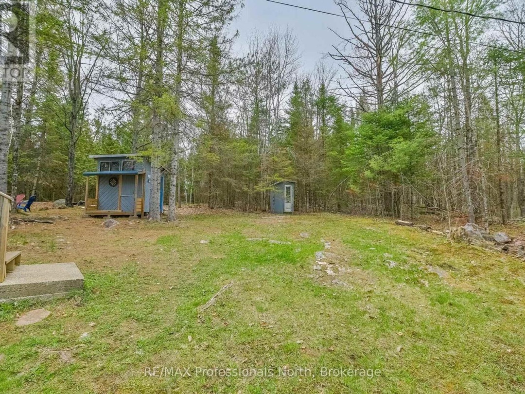 1422 AVERY LANE, Gooderham Lake