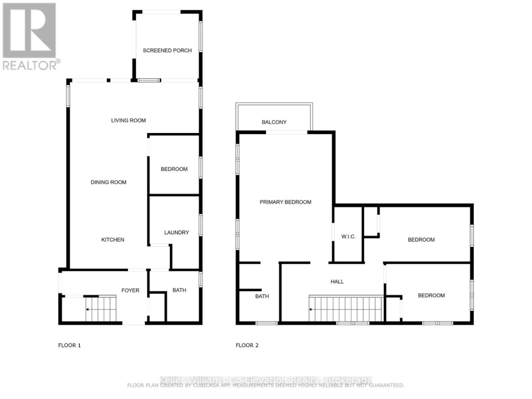 14 LONG POINT ROAD, 
