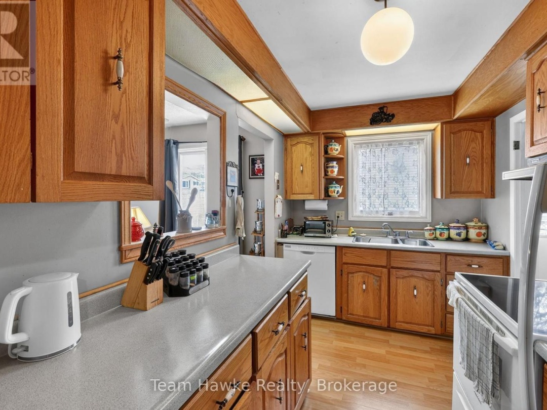 575 SIMCOE AVENUE, Tay (Port McNicoll)