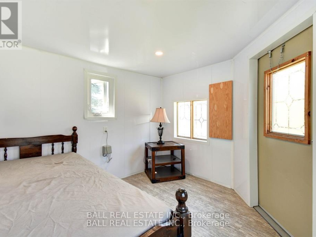 45 BROOK ROAD, Burnt River