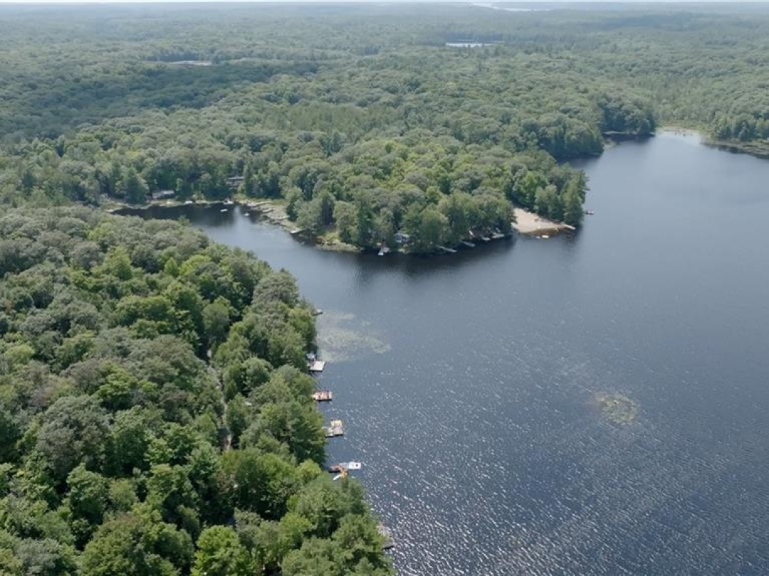 105 BLUE LAKE Road Unit# RL88, Linger Long Lake