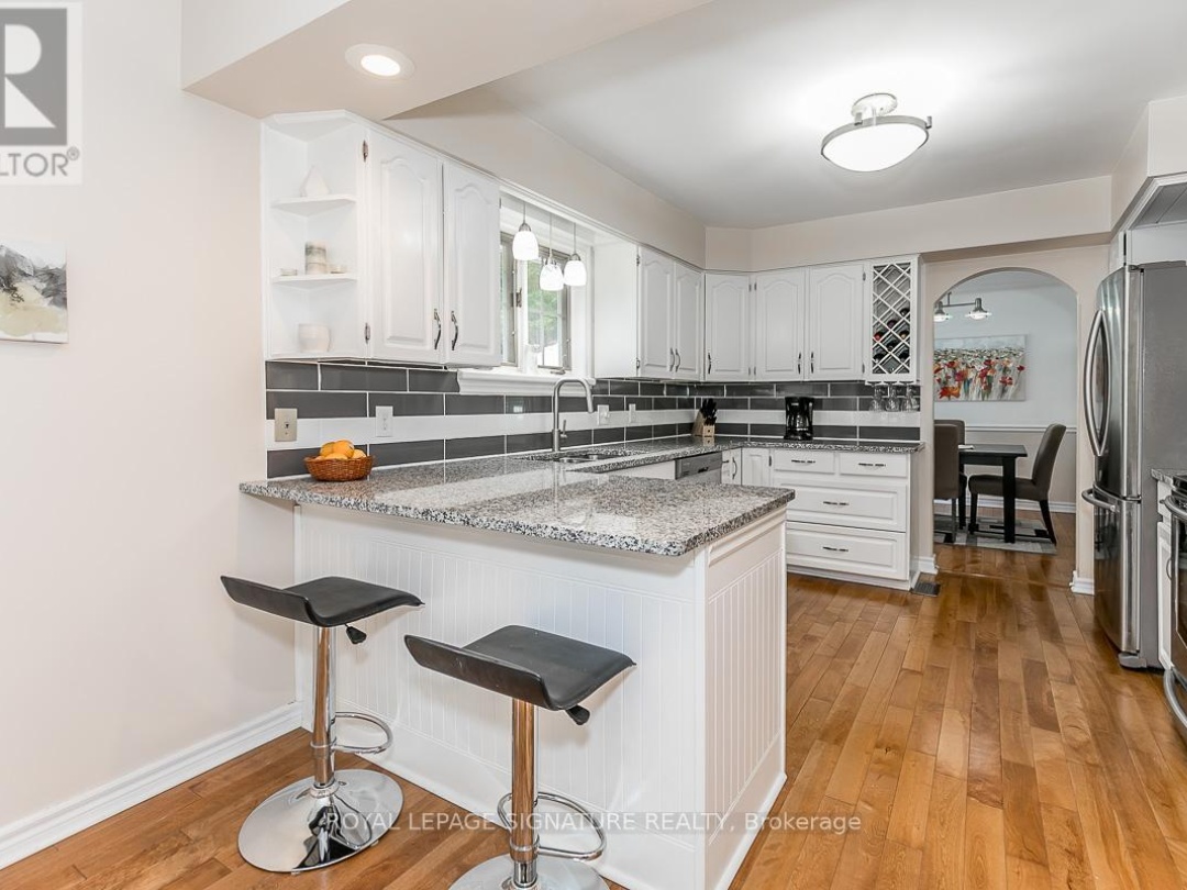 1032 BASELINE ROAD, 