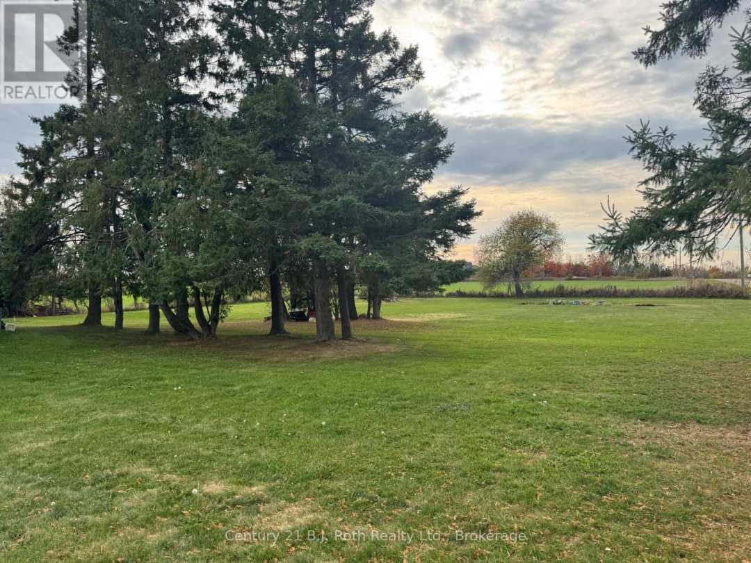 1767 10 CONCESSION, 