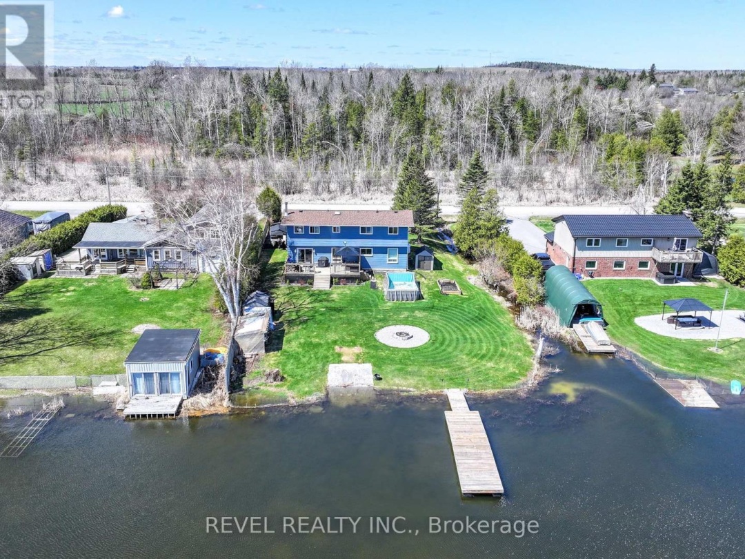 190 O'REILLY LANE, Lake Scugog