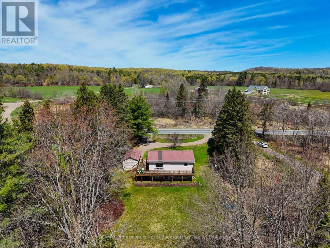 4112 DEEP BAY ROAD, Gull River
