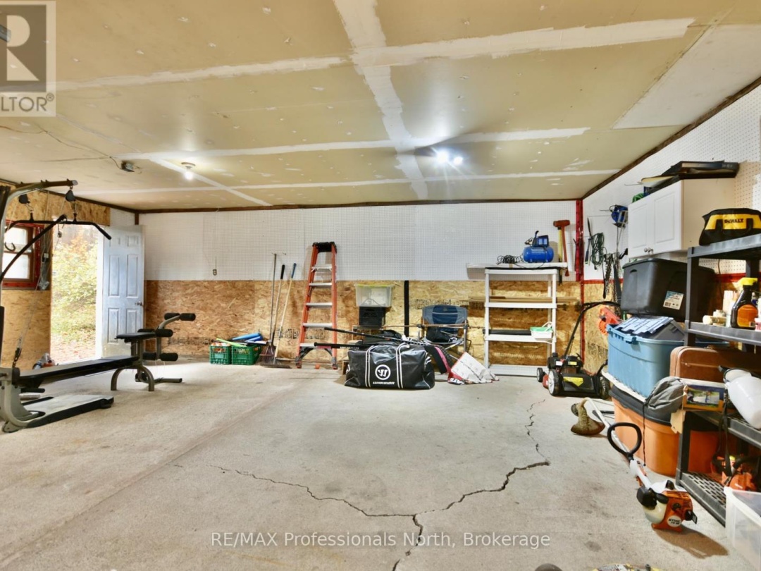 20 Coulter Lane, Bracebridge (Muskoka (N))