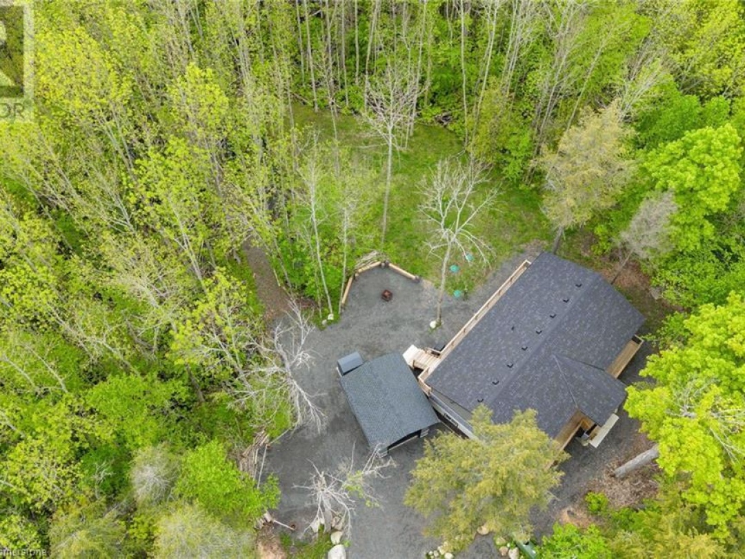 44 Sunnyshore Park Drive, Manitouwabing Lake