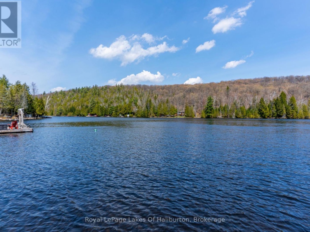 1027 SPENCERS TRAIL, Salerno Lake