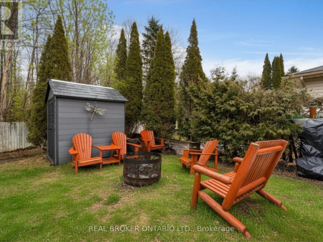 46 BRICK POND ROAD, Severn (Coldwater)