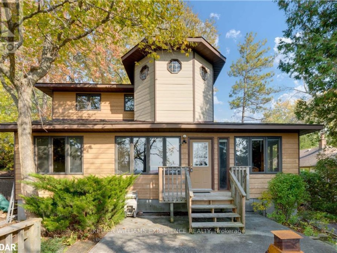 2396 Lakeshore Drive, Simcoe Lake