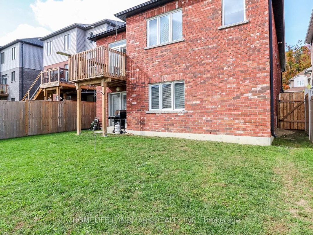 3045 MONARCH DRIVE, 