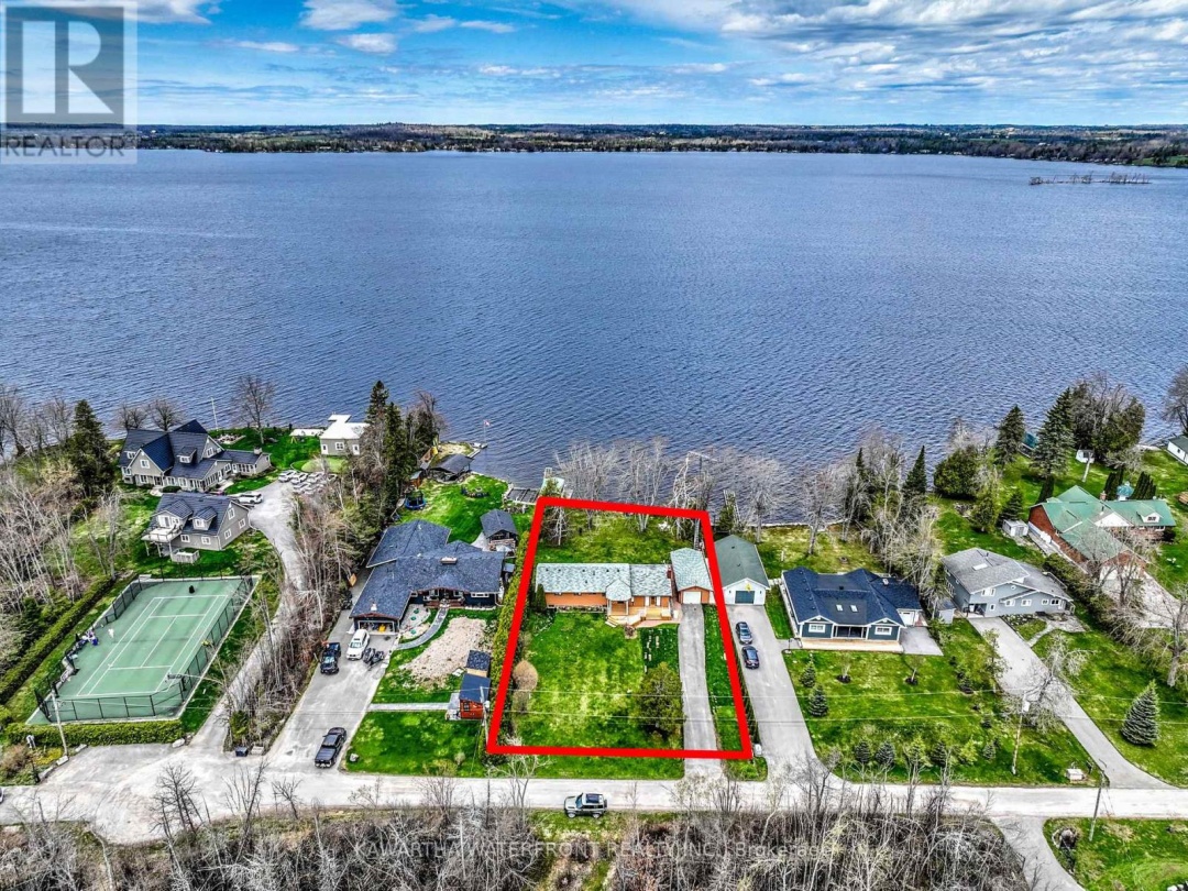 7 REID'S ROAD, Sturgeon Lake