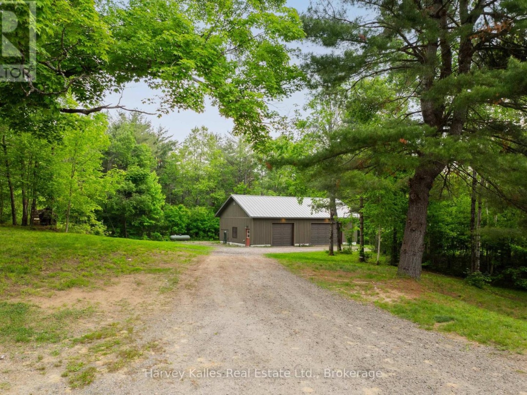 1165 PETERSON ROAD, Bracebridge (Draper)