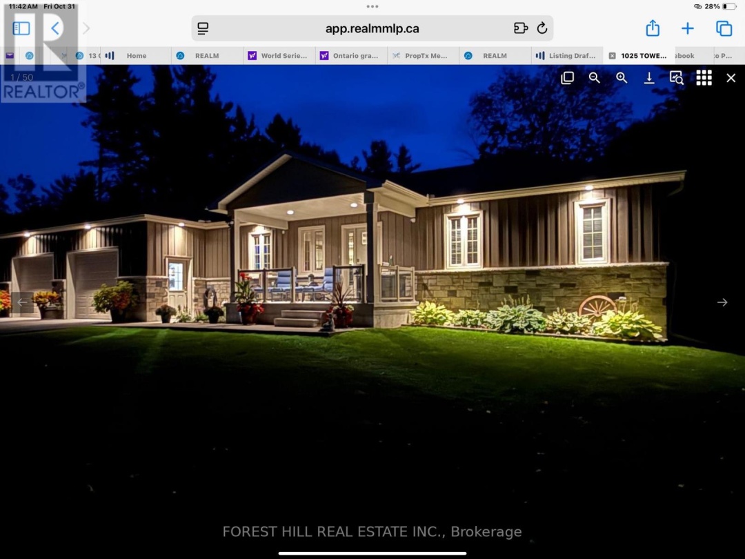 1025 TOWER CRESCENT, 