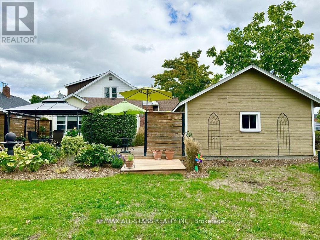 18 JOSEPH STREET, Kawartha Lakes (Bobcaygeon)
