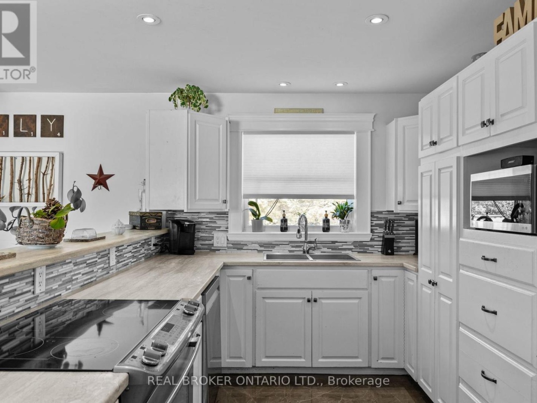 48 CAMPBELL BEACH ROAD, Kawartha Lakes (Carden)