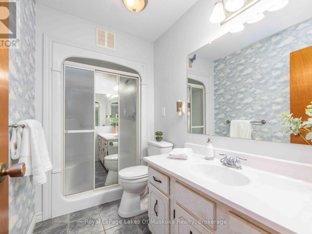873 MUSKOKA 3 ROAD N, Huntsville (Chaffey)