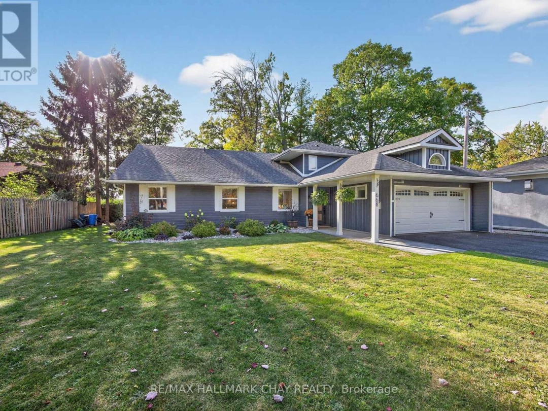 668 BROADVIEW AVENUE, 