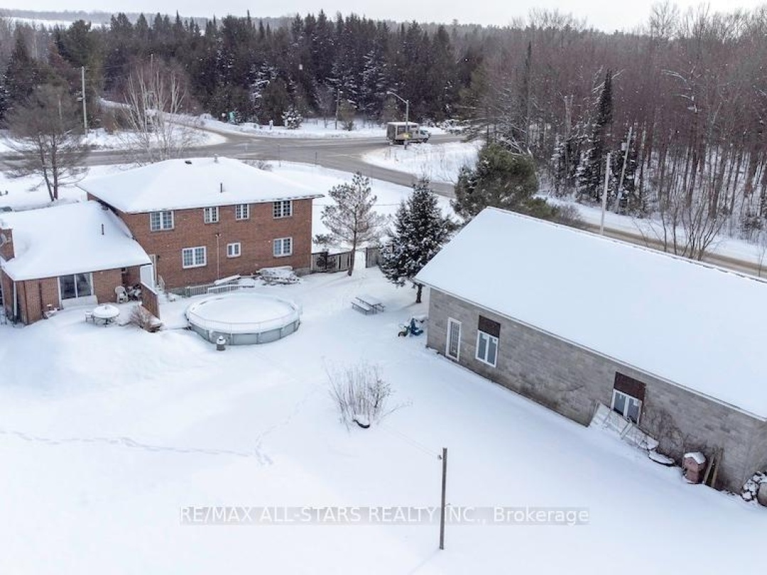 2119 Portage Road, Kawartha Lakes