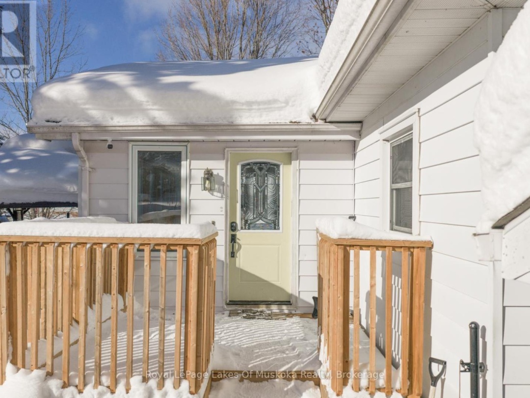 30 KITCHEN ROAD S, Huntsville (Chaffey)