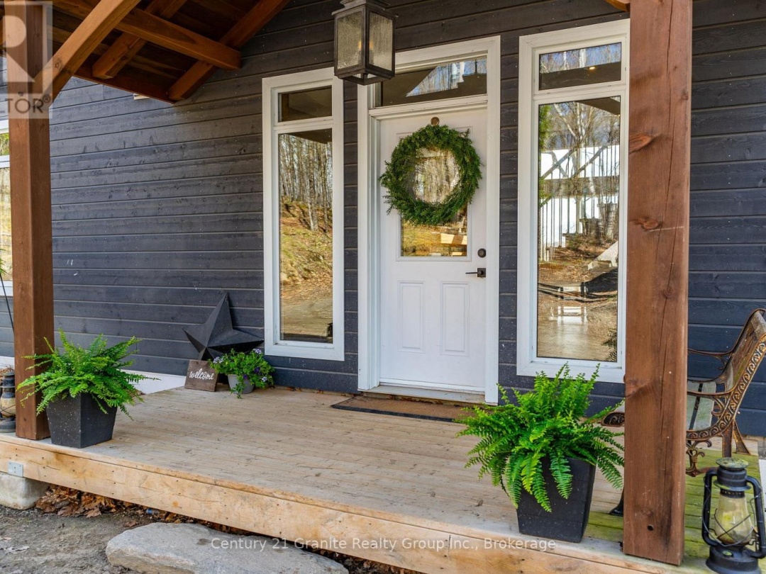 1277 GRACE ROAD, Soyers Lake