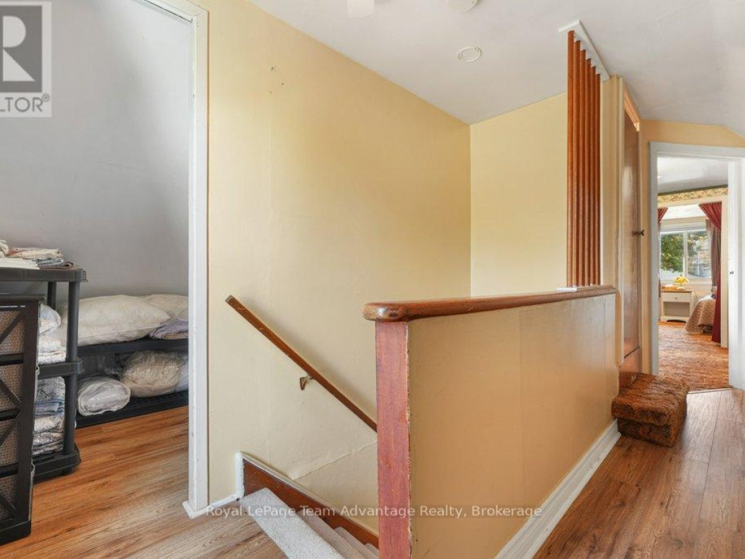 43 HILLCREST AVENUE, 