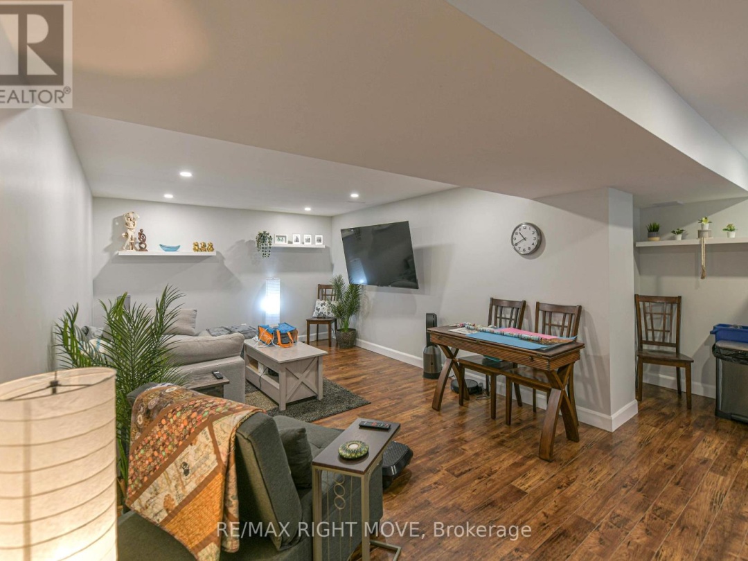 2997 STONE RIDGE BOULEVARD, 
