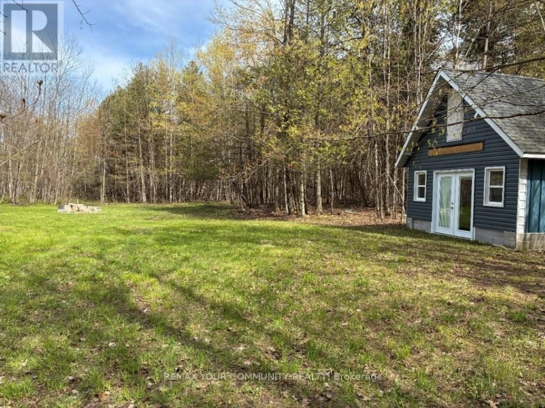 PT LOT 20 BESSIE AVENUE N, Pigeon Lake