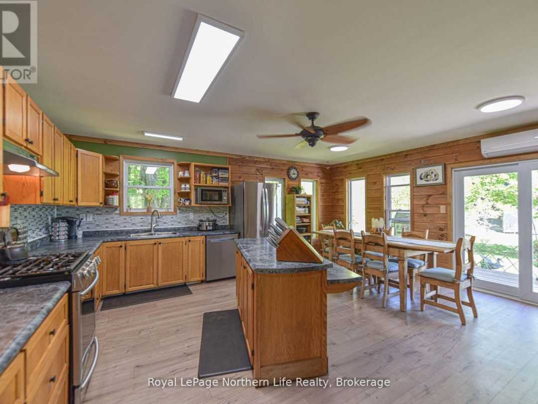 1028 CARLYON LINE, Severn