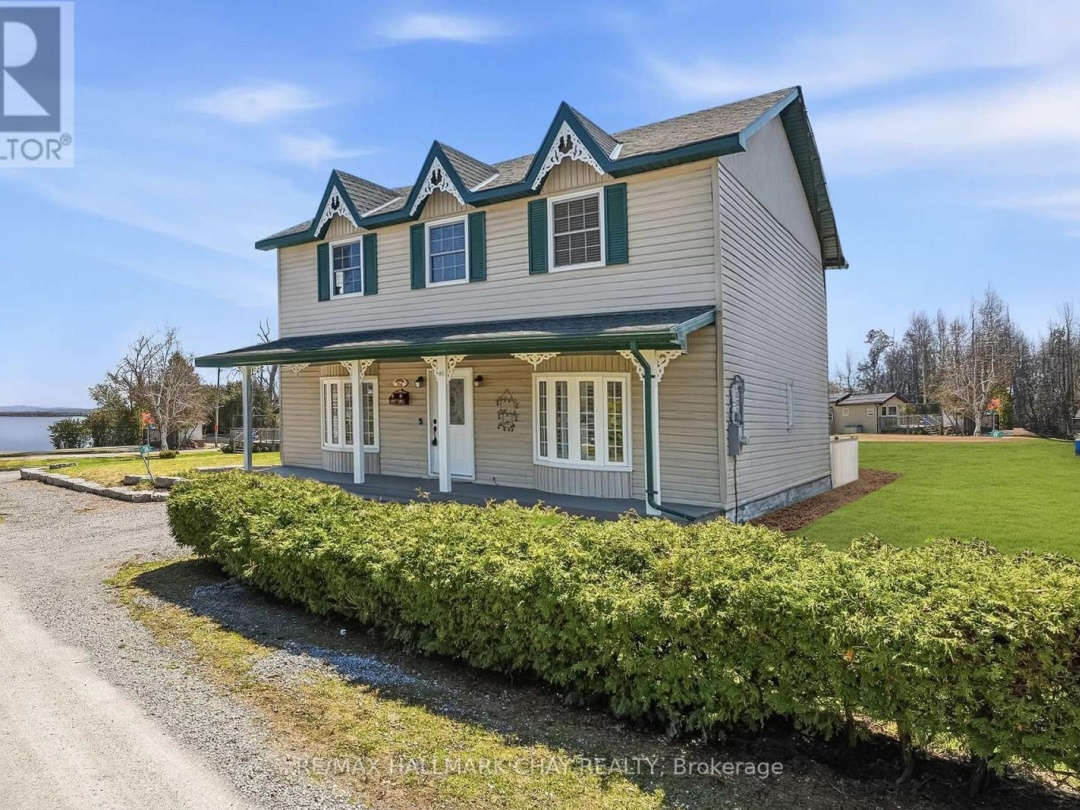 24 CEDAR DALE DRIVE, Balsam Lake