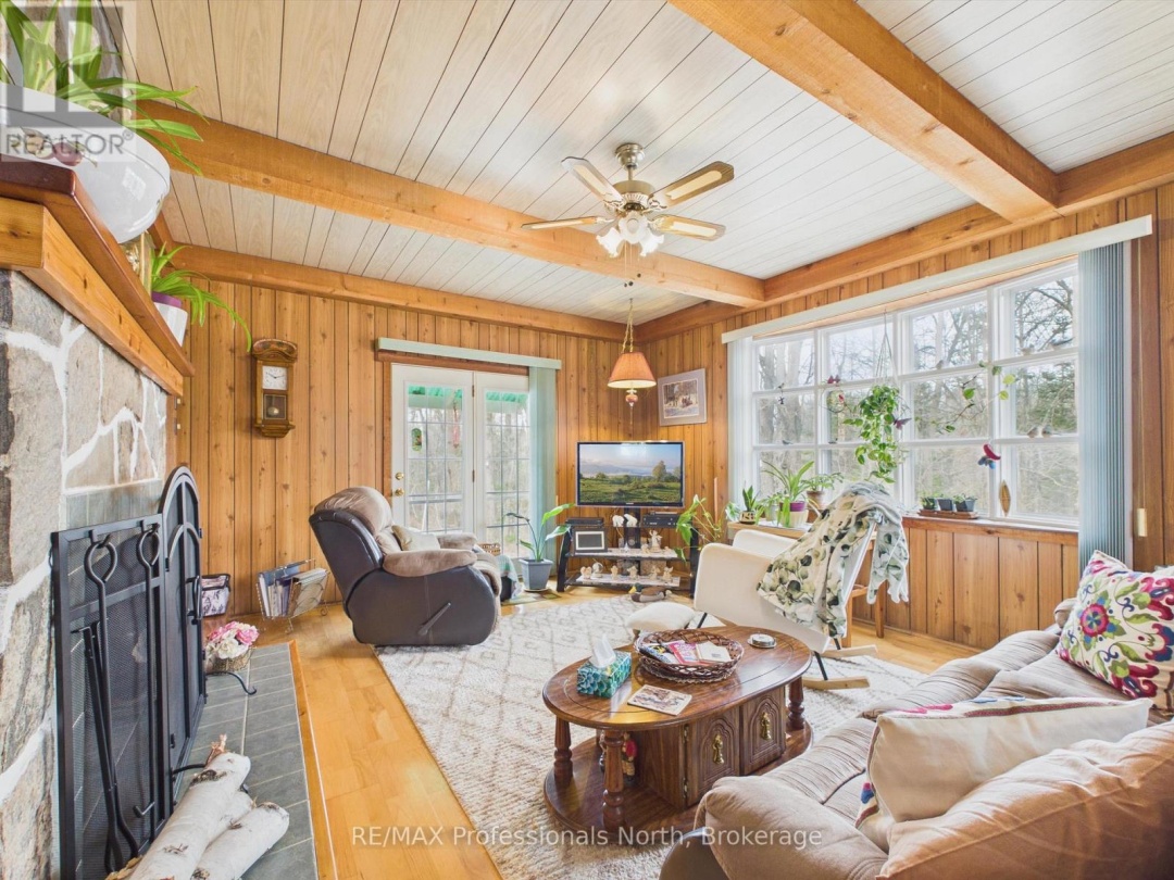 1671 60 HIGHWAY, Huntsville (Chaffey)