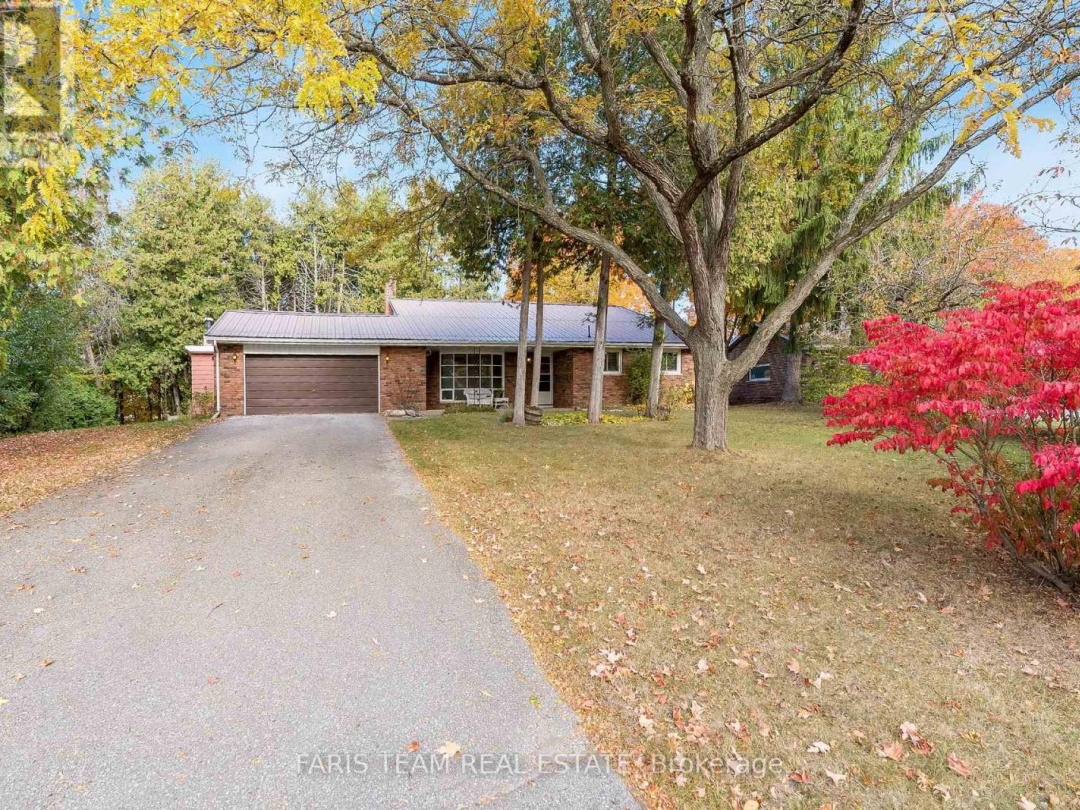 2900 Lakeshore Road E, Oro-Medonte