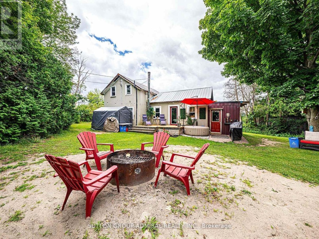 1662 PENLEY ROAD, Severn