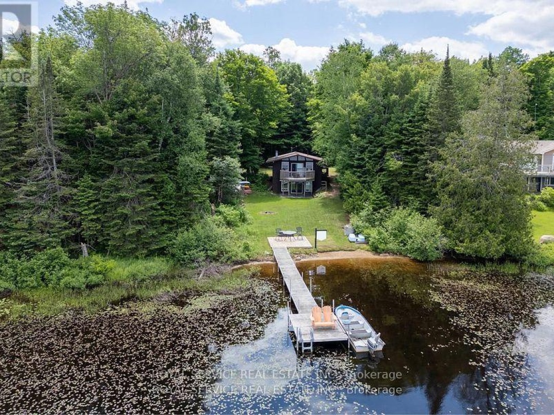 2104 BRADY LAKE ROAD, 