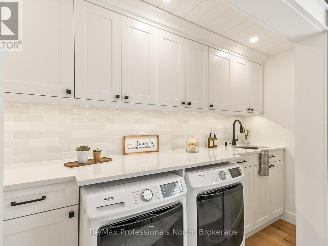 1054 BRYDONS BAY ROAD, 