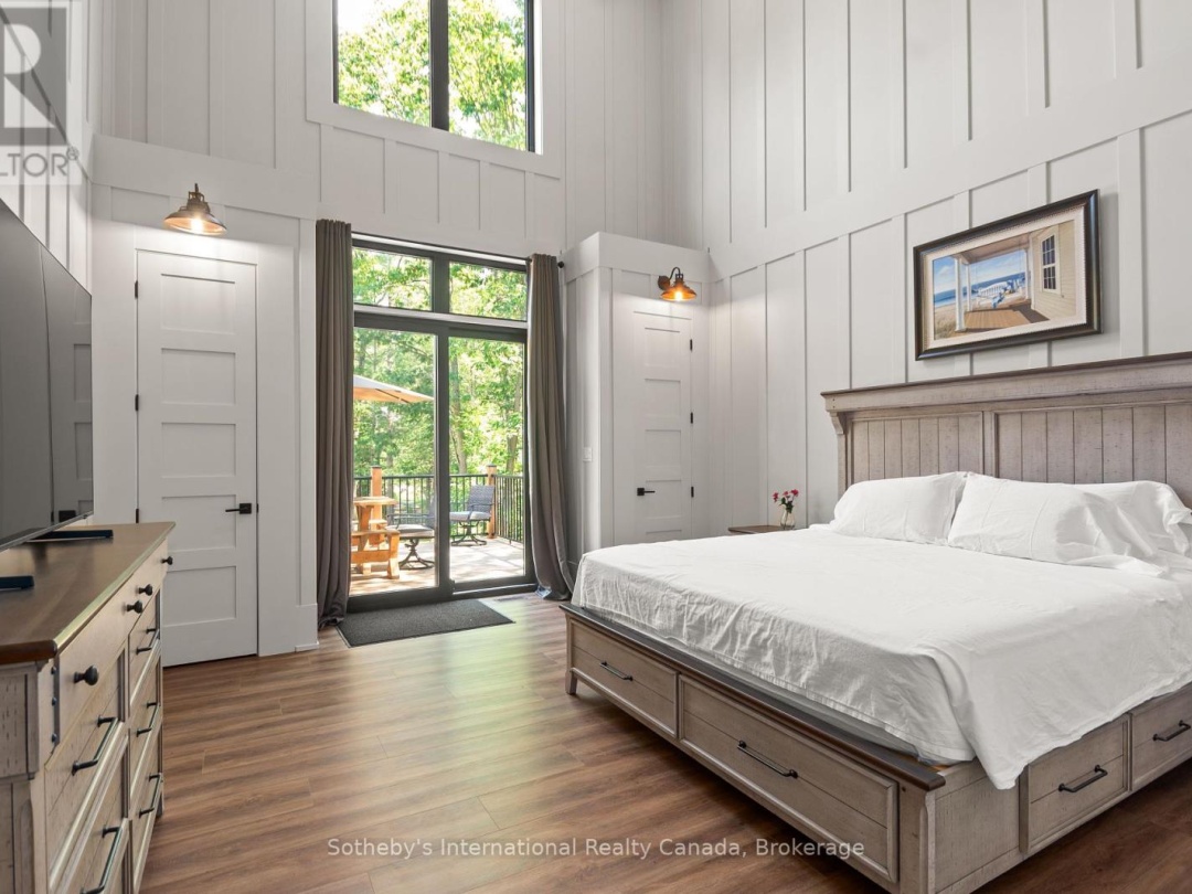 103 WHITES FALLS ROAD, Georgian Bay (Baxter)