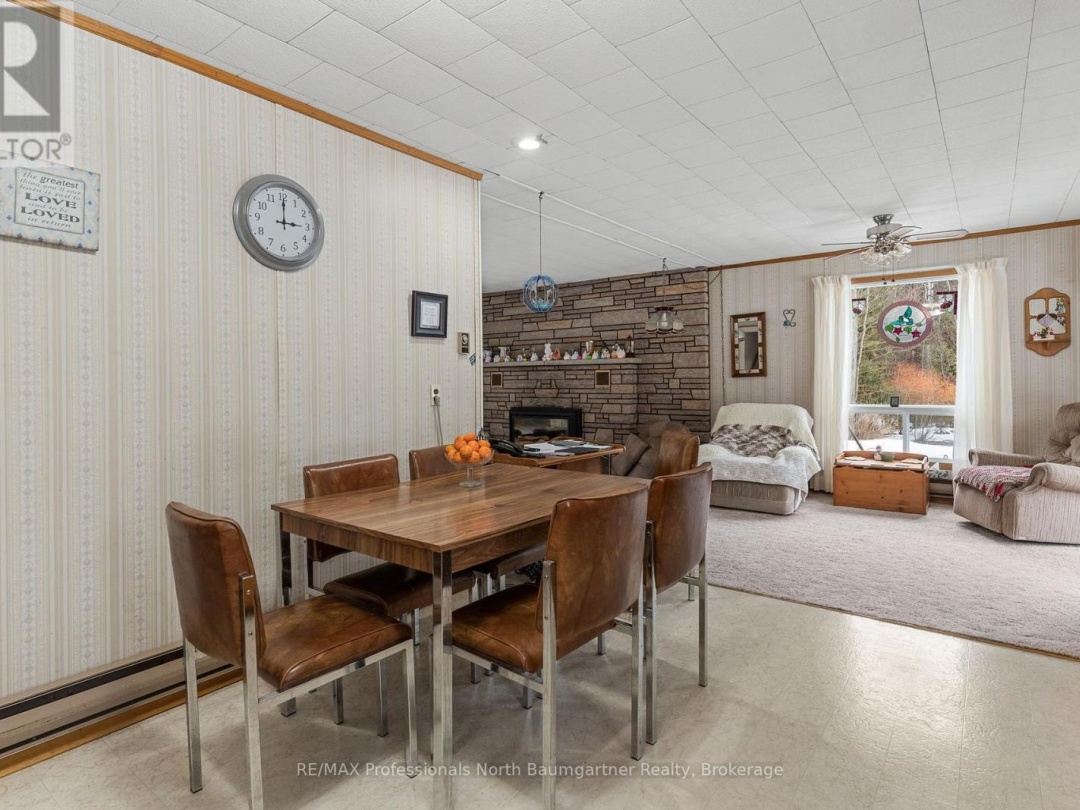 12504 HIGHWAY 35, Minden Hills (Minden)